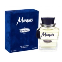 Парфюмированная туалетная вода мужская REMY MARQUIS MARQUIS 100 мл	