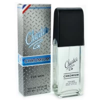 Парфюмированная туалетная вода мужская CHARTER CHROMIUM 100 мл	
