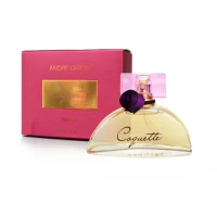 Парфюмированная вода для женщин Andre L`arom Coquette 50 мл