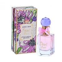 Парфюмированная вода для женщин Andre L`arom Desert Flower 50 мл