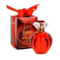 Парфюмированная вода для женщин Andre L`arom Love Potion 90 мл
