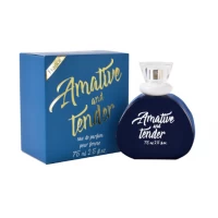 Парфюмированная вода для женщин Amative and Tender 75 мл