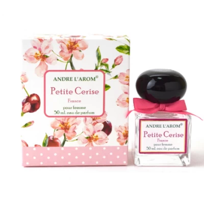 Парфюмированная вода для женщин Petite Cerise 50 мл Парфюмированная вода для женщин Petite Cerise 50 мл