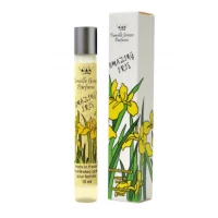 Масляные духи для женщин AMAZING IRIS 10мл