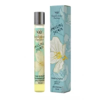 Масляные духи для женщин AMAZING JASMIN 10мл