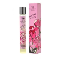 Масляные духи для женщин AMAZING PEONY 10мл