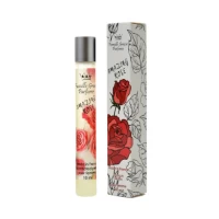Масляные духи для женщин AMAZING ROSE 10мл