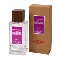 Парфюмированная вода для мужчин Andre L`arom BOURGOGNE 100 мл