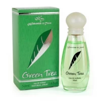 Туалетная вода для женщин Alexander of Paris Green Trea 50 мл