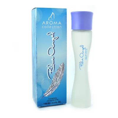 Туалетная вода для женщин BLUE ANGEL 100мл