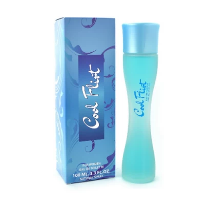 Туалетная вода для женщин COOL FLIRT 100мл