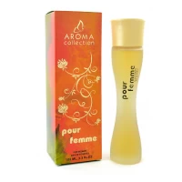 Туалетная вода для женщин POUR FEMME 100мл
