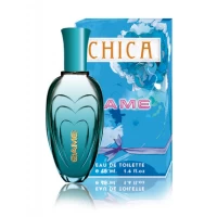 Туалетная вода 45 мл CHICA Game, женская