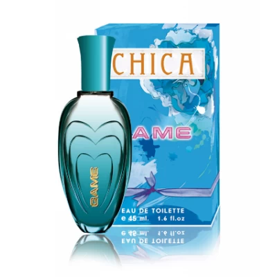 Туалетная вода 45 мл CHICA Game, женская