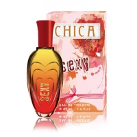 Туалетная вода для женщин Chica Sexy 45 мл