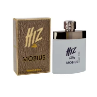 Туалетная вода для мужчин Hiz Mobius 100 мл