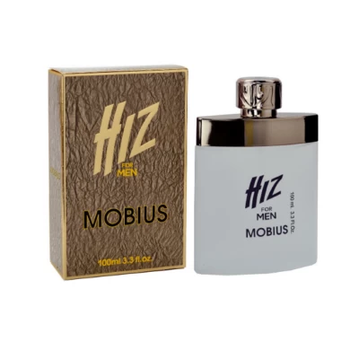 Туалетная вода для мужчин Hiz Mobius 100 мл