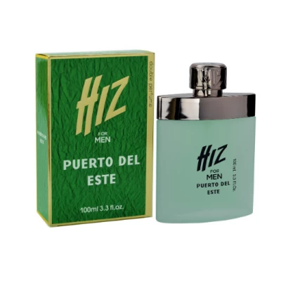 Туалетная вода для мужчин Hiz Puerto Del Este 100 мл