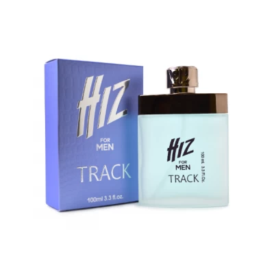 Туалетная вода для мужчин Hiz Track 100 мл