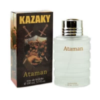 Туалетная вода для мужчин Kazaky Ataman 100 мл