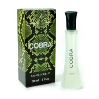 Туалетная вода для женщин Lady Charm Cobra 30 мл
