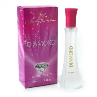 Туалетная вода для женщин Lady Charm Diamond 30 мл