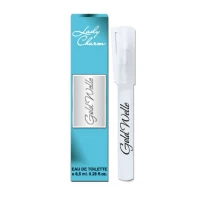 Парфюмерная ручка LADY CHARM GOLD WELLE 8,5 мл