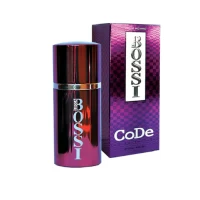 Туалетная вода для мужчин Lucca Bossi Code 100 мл