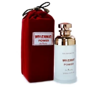 Мужская туалетная вода MaxiMan VIP Volcanic Power 100 мл