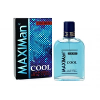 Туалетная вода для мужчин Maximan Cool 100 мл