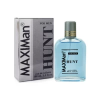 Туалетная вода мужская HUNT MAXIMan, 100 мл