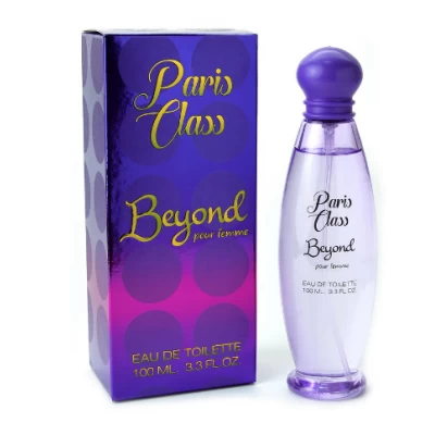 Туалетная вода для женщин Paris Class Beyond 100 мл
