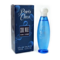 Туалетная вода женская Paris Class Cool Wale 100 мл