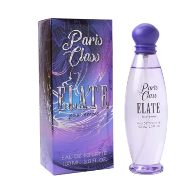 Туалетная вода для женщин Paris Class Elate 100 мл