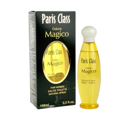 Туалетная вода для женщин Paris Class Magico 100 мл