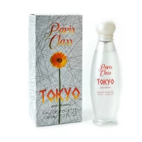 Туалетная вода для женщин Paris Class Tokyo 100 мл
