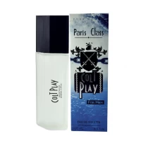 Туалетная вода для чоловіків Paris Class Colt Play 100 мл