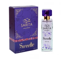 Парфюмированная вода для женщин Sarita Sweetie 50 мл