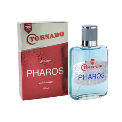 Мужская туалетная вода Tornado Pharos 90 мл