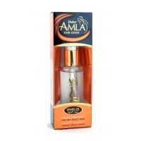 Сыворотка для волос Контроль вьющихся волос DABUR AMLA 50мл