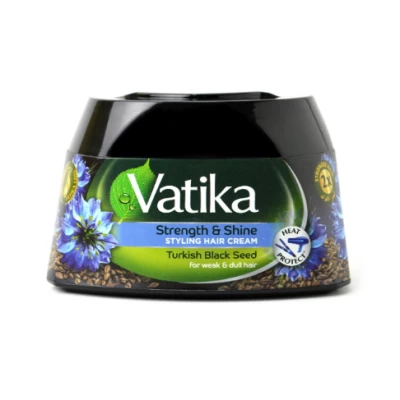 Крем для волос с Черным Тмином VATIKA 140мл