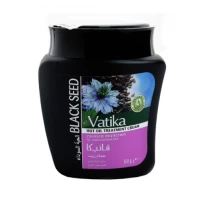 Маска для волос с Черным Тмином VATIKA HAMMAM ZAITH 500г