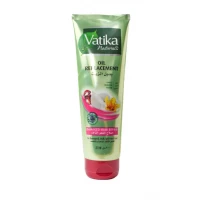 Несмываемый крем - Восстановление Vatika 200 мл