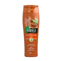 Шампунь с Марокканской Арганой Vatika DABUR VATIKA 200мл