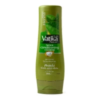 Кондиционер с Хной DABUR VATIKA 200мл