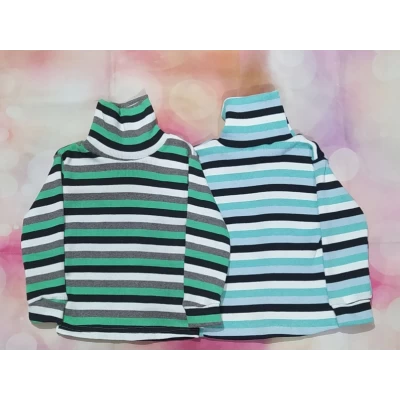 Детская водолазка кочкорс норма 0051, размеры 26-34