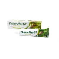 Зубная паста - Ниим DABUR HERB'L 150г