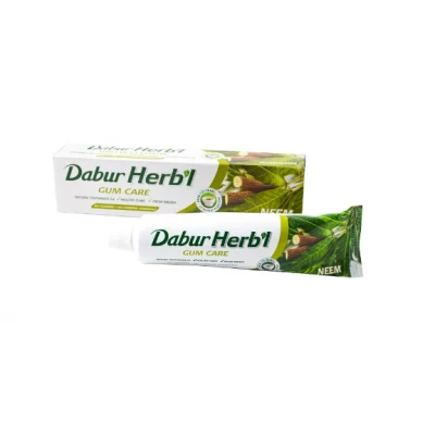 Зубная паста - Ниим DABUR HERB'L 150г