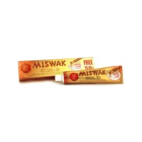 Зубная паста Miswak Gold 120+50г  
