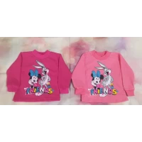 етская водолазка Цветная для девочки/для мальчика (начес) 0175 Размеры 26-32